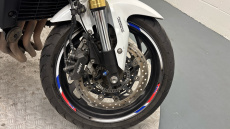 Honda CB 1000RAD3E